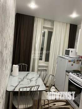 2-к квартира, вторичка, 47м2, 4/5 этаж