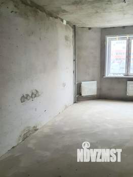 2-к квартира, вторичка, 76м2, 1/18 этаж