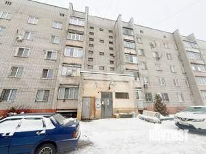 1-к квартира, вторичка, 32м2, 5/5 этаж