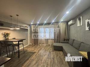 1-к квартира, вторичка, 27м2, 12/16 этаж