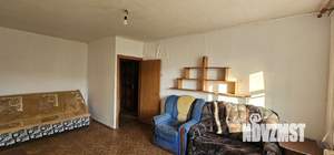 1-к квартира, вторичка, 36м2, 6/9 этаж