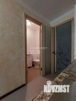 Студия квартира, вторичка, 15м2, 1/5 этаж