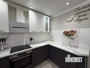 2-к квартира, вторичка, 57м2, 7/14 этаж