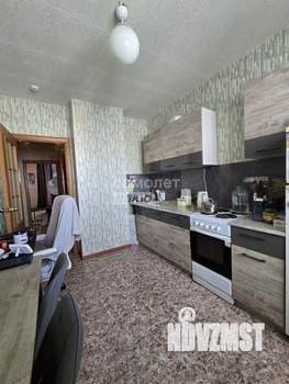 1-к квартира, вторичка, 36м2, 9/10 этаж