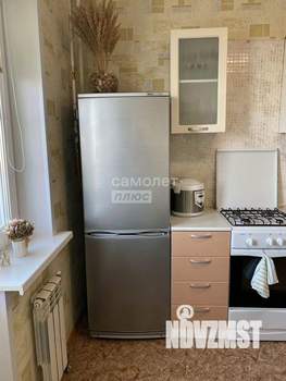 1-к квартира, вторичка, 38м2, 8/10 этаж