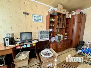 2-к квартира, вторичка, 41м2, 1/1 этаж