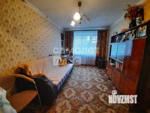 2-к квартира, вторичка, 41м2, 4/5 этаж