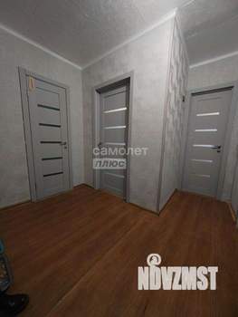 1-к квартира, вторичка, 37м2, 13/16 этаж