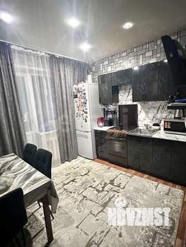 1-к квартира, вторичка, 36м2, 9/9 этаж