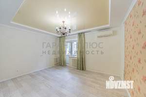 3-к квартира, вторичка, 106м2, 2/5 этаж