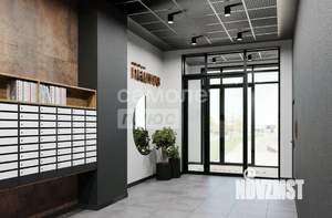 3-к квартира, вторичка, 102м2, 14/22 этаж