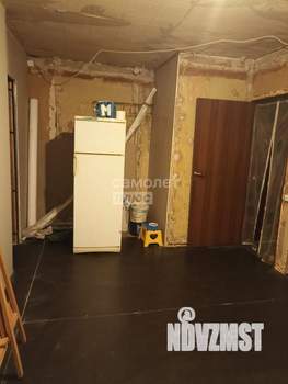 3-к квартира, вторичка, 39м2, 1/1 этаж