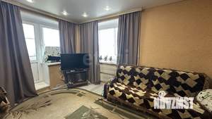 1-к квартира, вторичка, 38м2, 11/16 этаж