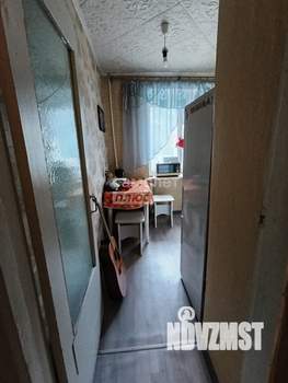 1-к квартира, вторичка, 30м2, 2/5 этаж