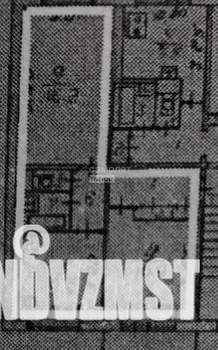 2-к квартира, вторичка, 48м2, 3/5 этаж
