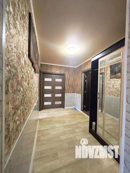 2-к квартира, вторичка, 49м2, 2/9 этаж