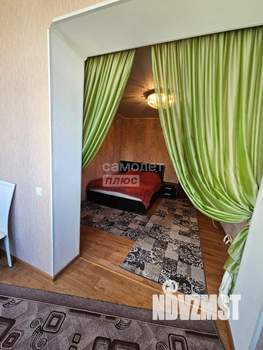 2-к квартира, вторичка, 74м2, 2/12 этаж
