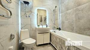 1-к квартира, вторичка, 36м2, 15/16 этаж