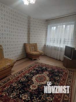 3-к квартира, вторичка, 62м2, 3/9 этаж