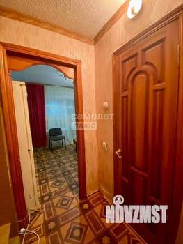 1-к квартира, вторичка, 16м2, 1/8 этаж
