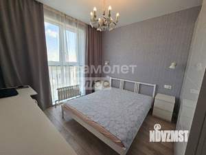 3-к квартира, вторичка, 91м2, 20/25 этаж