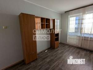 1-к квартира, вторичка, 38м2, 10/10 этаж