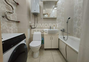 1-к квартира, вторичка, 44м2, 4/10 этаж