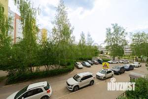 1-к квартира, вторичка, 37м2, 2/15 этаж