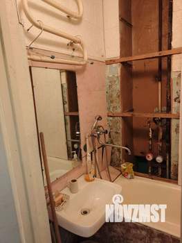 1-к квартира, вторичка, 31м2, 2/5 этаж
