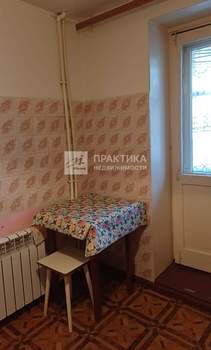 2-к квартира, вторичка, 45м2, 2/5 этаж