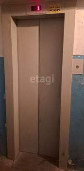 1-к квартира, вторичка, 36м2, 5/6 этаж