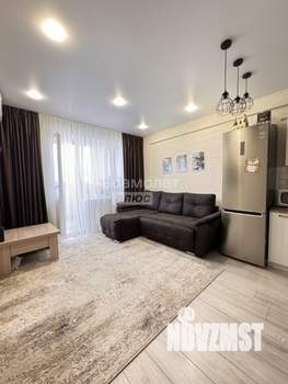 2-к квартира, вторичка, 49м2, 15/17 этаж