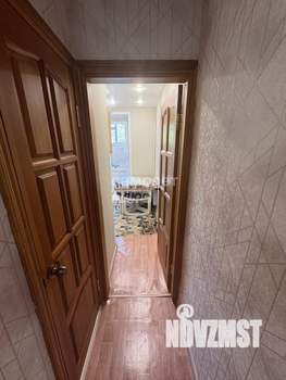 1-к квартира, вторичка, 33м2, 4/5 этаж