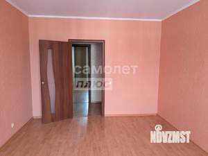 2-к квартира, вторичка, 54м2, 10/10 этаж