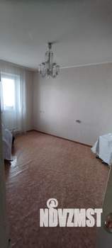 3-к квартира, вторичка, 64м2, 9/10 этаж