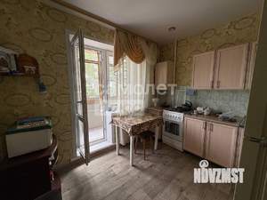 1-к квартира, вторичка, 36м2, 7/10 этаж