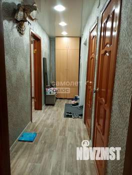 2-к квартира, вторичка, 45м2, 3/3 этаж