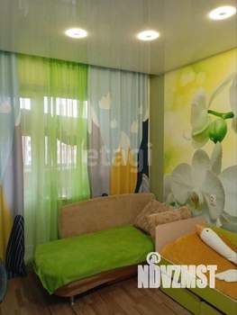 2-к квартира, вторичка, 51м2, 8/9 этаж