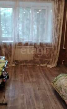 Студия квартира, вторичка, 18м2, 4/5 этаж