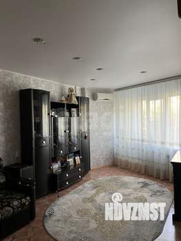3-к квартира, вторичка, 63м2, 2/5 этаж
