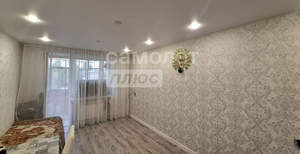 2-к квартира, вторичка, 46м2, 5/5 этаж