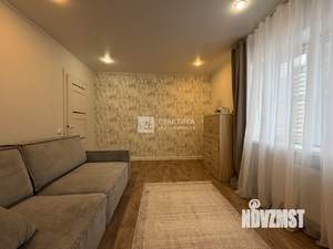 2-к квартира, вторичка, 50м2, 12/16 этаж