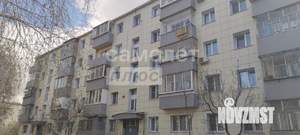 2-к квартира, вторичка, 42м2, 2/5 этаж