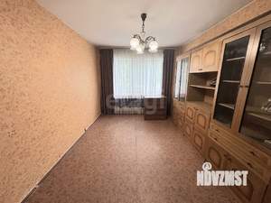 1-к квартира, вторичка, 37м2, 2/9 этаж