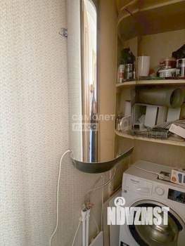 2-к квартира, вторичка, 52м2, 8/10 этаж