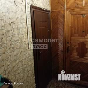 2-к квартира, вторичка, 50м2, 4/9 этаж