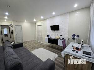 2-к квартира, вторичка, 41м2, 4/5 этаж