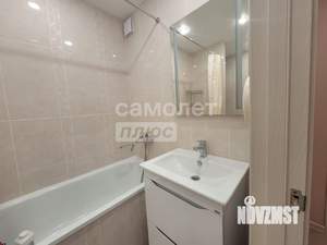 2-к квартира, вторичка, 52м2, 9/10 этаж