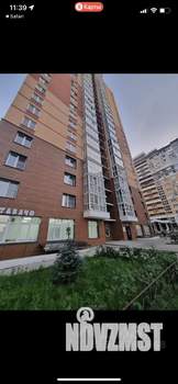 3-к квартира, вторичка, 58м2, 3/25 этаж