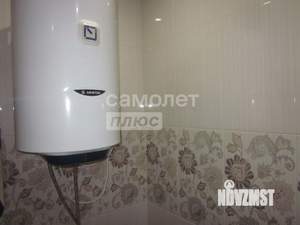 1-к квартира, вторичка, 34м2, 1/10 этаж